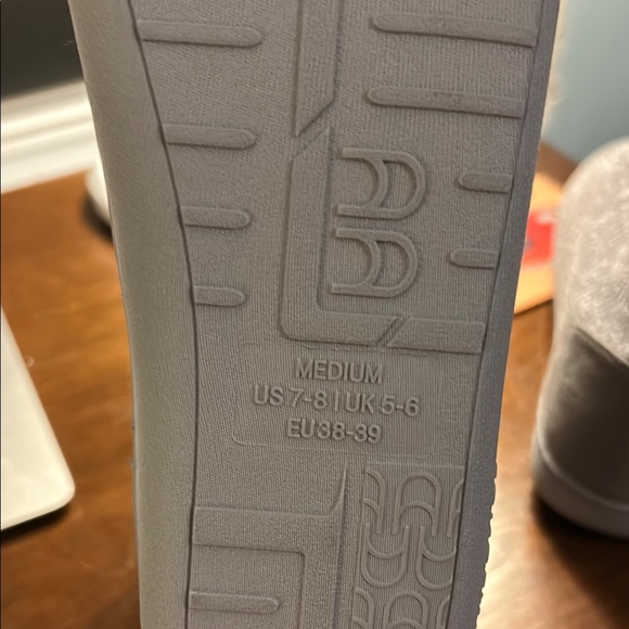 🌻 Cozy Gray Women's Ankle Boots - Picture 4 of 5